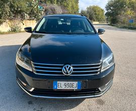 Passat sw