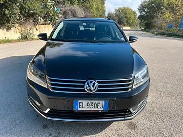 Passat sw