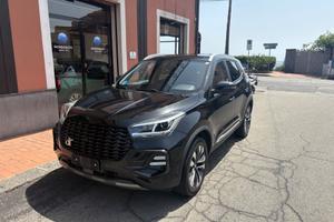 Dr 5.0 s3 1.5 Bi-Fuel GPL 115cv 2023