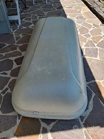 Box portatutto Farad