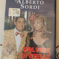 DvD film 