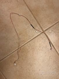 Cavo alimentazione retroilluminazione LG 43UK6400