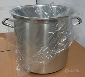 Pentolone grandi cotture 39x36 come foto