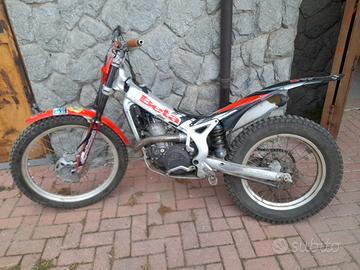 Beta Rev 3 270 - 2006