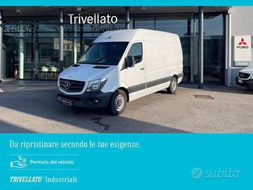 Mercedes Sprinter 316 cdi f 37/33 pro e5b+