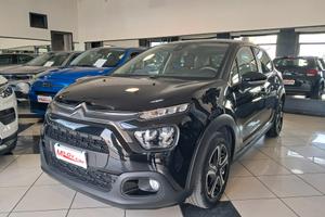 Citroen C3 1.2 83 cv S Plus