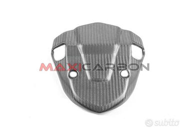 Copristrumentazione carbonio RSV4 1100 21-24