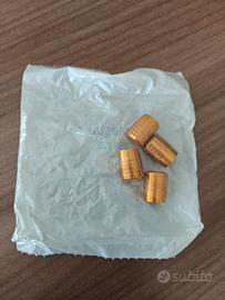 Volvo Cap Kit Polestar 1 2 3 S60 V60 XC60 Genuine