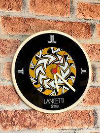 Orologio lancetti time Funzionante anni 90