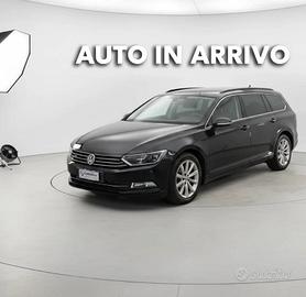 Volkswagen Passat Variant 2.0 tdi Business (busine
