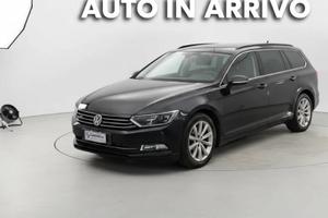 Volkswagen Passat Variant 2.0 tdi Business (busine