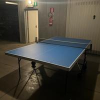 Tavolo da ping pong