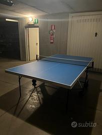 Tavolo da ping pong