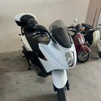 Gilera gp 800