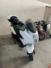 Gilera gp 800