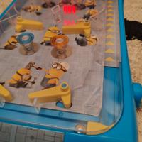 SUPER PINBALL MINIONS – USATO