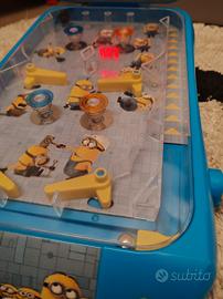 SUPER PINBALL MINIONS – USATO