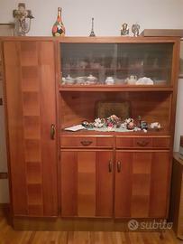 credenza antica