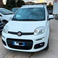 Fiat Panda 2019