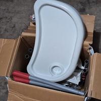 Seggiolone Pappa Prenatal