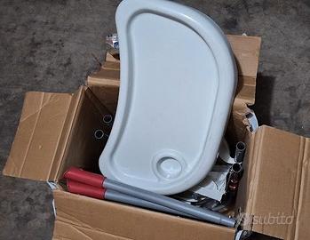 Seggiolone Pappa Prenatal