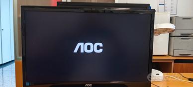 Monitor pc AOC