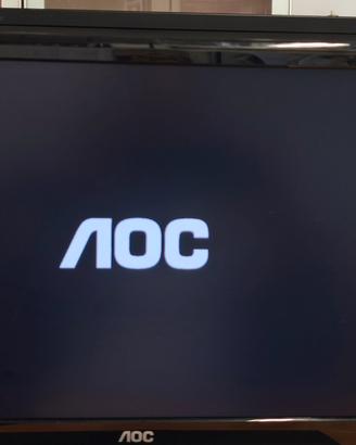 Monitor pc AOC