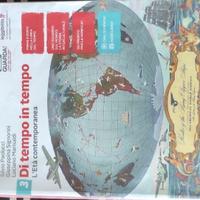 libro di tempo in tempo volume 3