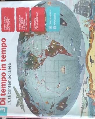 libro di tempo in tempo volume 3