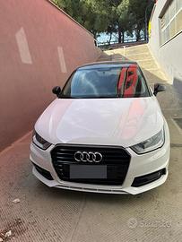 Audi a 1
