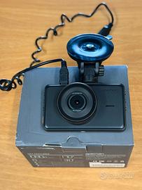 Dash camera,auto/ camper
