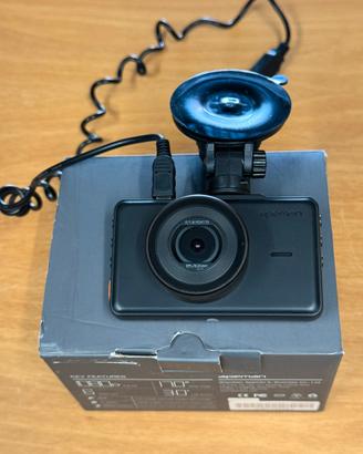 Dash camera,auto/ camper