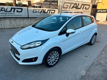 Ford Fiesta 1.5 Diesel 75CV 5P 96.000Km