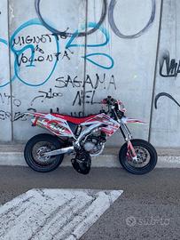 Honda Altro modello - 2003