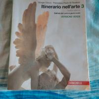 Itinerario nell'arte 3 - Libro di storia dell'arte