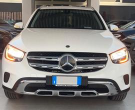 Mercedes GLC 220 D 4Matic Premium Plus 2021