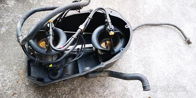 Ricambi Ducati 749 my '05