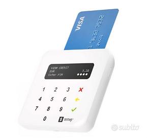 POS MOBILE Sumup Air