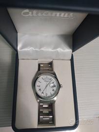 orologio altanus geneve