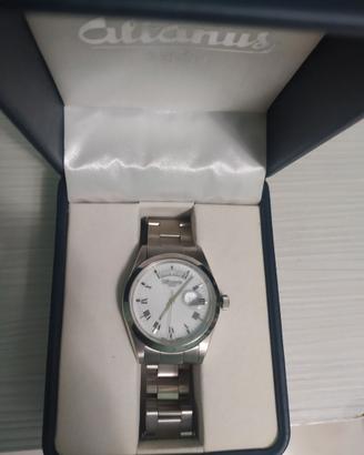 orologio altanus geneve