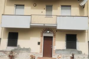 Villa indipendente Catanzaro