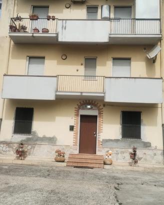 Villa indipendente Catanzaro