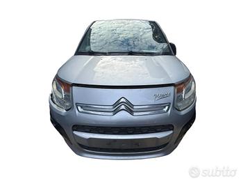 RICAMBI USATI AUTO CITROEN C3 Picasso 1 Benzina 1.