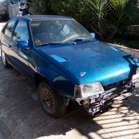 opel kadett gsi 16v
