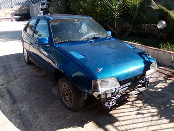 opel kadett gsi 16v