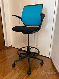 Steelcase - Sedia da ufficio