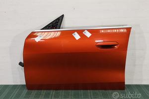 BMW serie 4 G26 Porta anteriore sinistra
