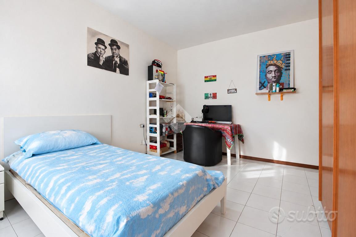 Appartamento – Bergamo, Boccaleone - Vista 5