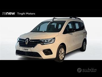 RENAULT Kangoo 1.3 TCe Equilibre