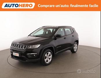 JEEP Compass NM52426